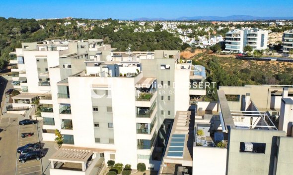 Reventa - Apartamento / piso -
Orihuela Costa - Los Dolses