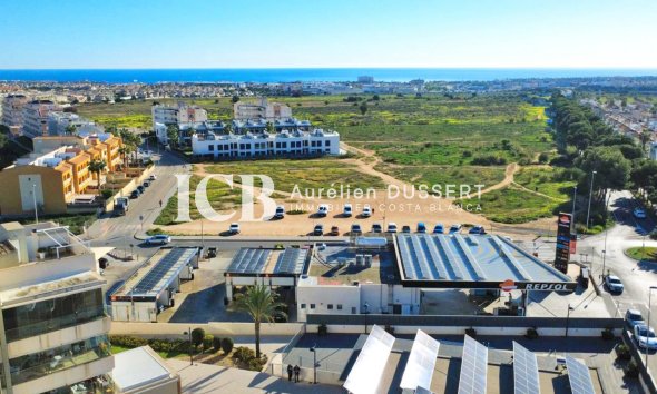 Reventa - Apartamento / piso -
Orihuela Costa - Los Dolses