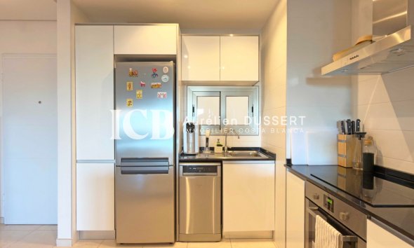 Reventa - Apartamento / piso -
Orihuela Costa - Los Dolses