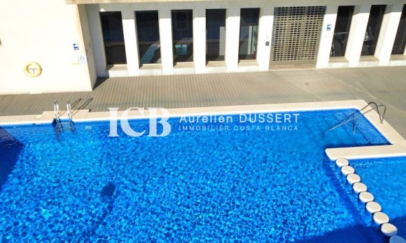 Reventa - Apartamento / piso -
Orihuela Costa - Los Dolses