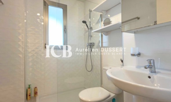 Reventa - Apartamento / piso -
Orihuela Costa - Los Dolses