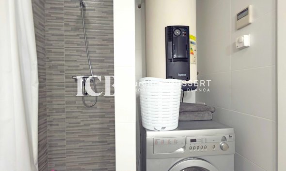 Reventa - Apartamento / piso -
Orihuela Costa - Los Dolses