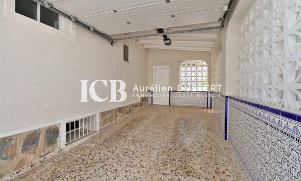 Reventa - Casa independiente -
Orihuela Costa - Villamartín