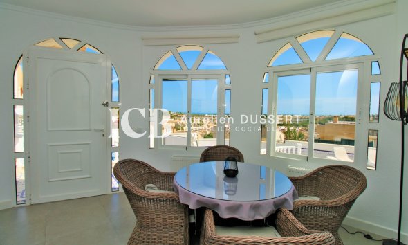 Reventa - Casa independiente -
Orihuela Costa - Villamartín