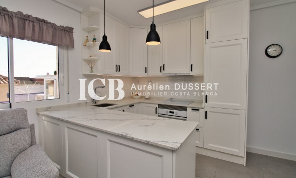 Reventa - Casa independiente -
Orihuela Costa - Villamartín