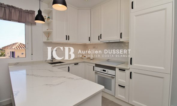 Reventa - Casa independiente -
Orihuela Costa - Villamartín