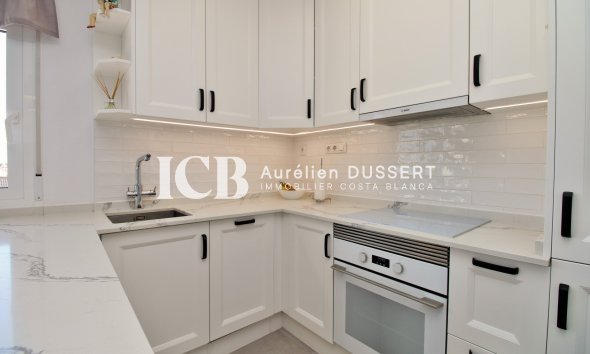 Reventa - Casa independiente -
Orihuela Costa - Villamartín