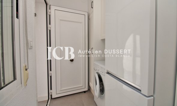 Reventa - Casa independiente -
Orihuela Costa - Villamartín