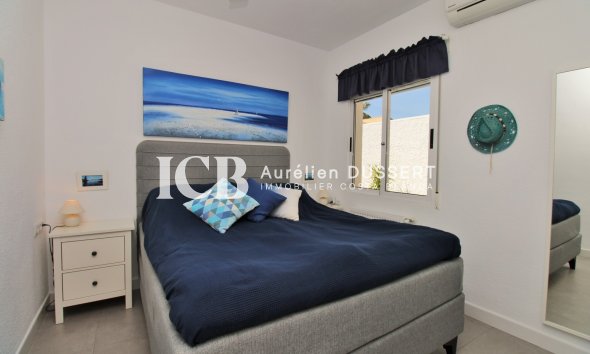 Reventa - Casa independiente -
Orihuela Costa - Villamartín