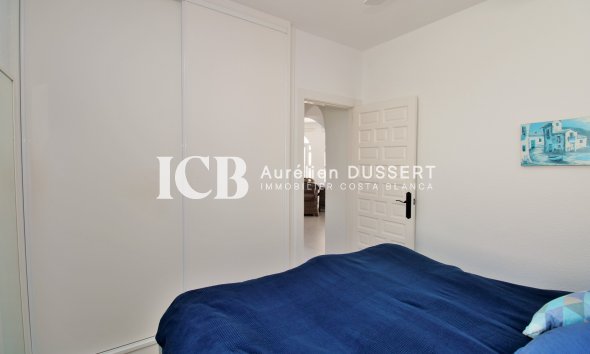 Reventa - Casa independiente -
Orihuela Costa - Villamartín