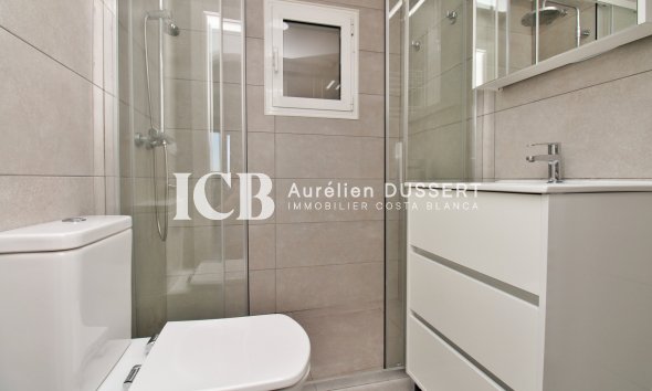 Reventa - Casa independiente -
Orihuela Costa - Villamartín