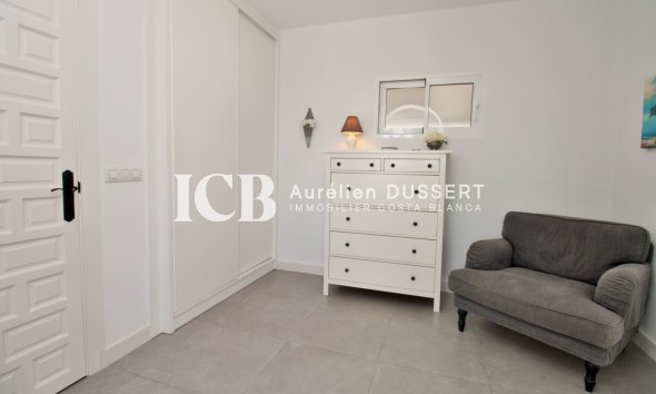 Reventa - Casa independiente -
Orihuela Costa - Villamartín