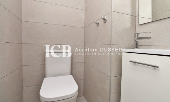 Reventa - Casa independiente -
Orihuela Costa - Villamartín