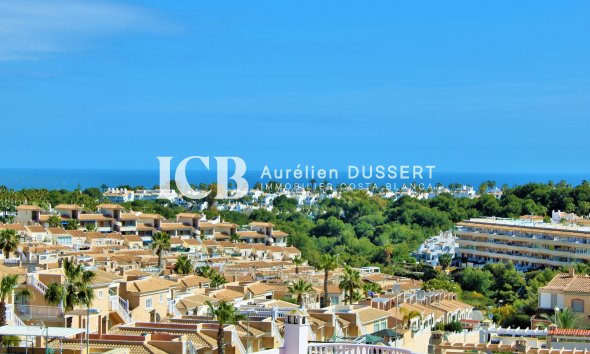 Reventa - Casa independiente -
Orihuela Costa - Villamartín