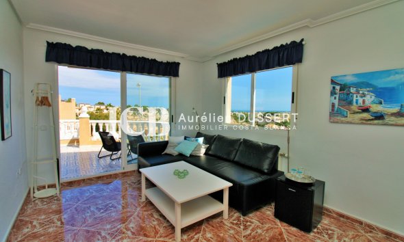 Reventa - Casa independiente -
Orihuela Costa - Villamartín