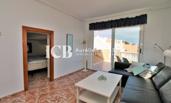 Reventa - Casa independiente -
Orihuela Costa - Villamartín