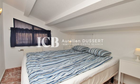 Reventa - Casa independiente -
Orihuela Costa - Villamartín