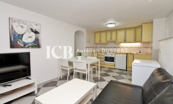 Reventa - Casa independiente -
Orihuela Costa - Villamartín
