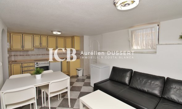 Reventa - Casa independiente -
Orihuela Costa - Villamartín