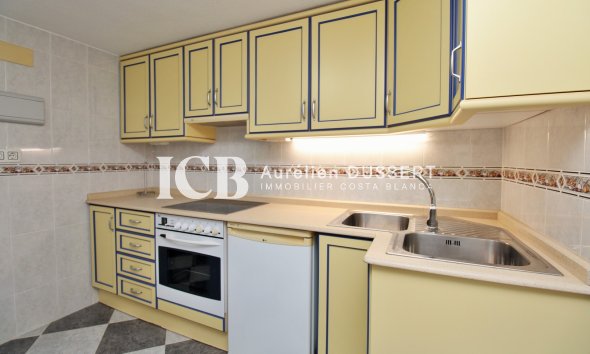 Reventa - Casa independiente -
Orihuela Costa - Villamartín