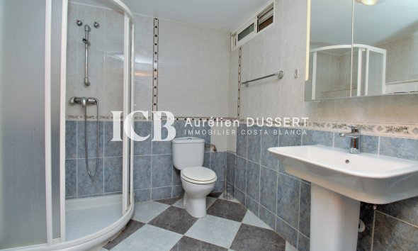 Reventa - Casa independiente -
Orihuela Costa - Villamartín