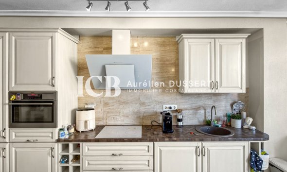 Reventa - Adosado -
Orihuela Costa - La Florida