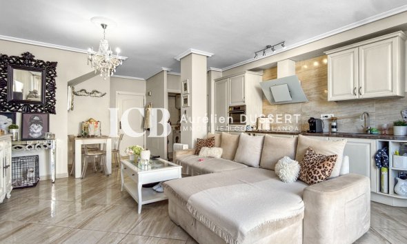 Reventa - Adosado -
Orihuela Costa - La Florida