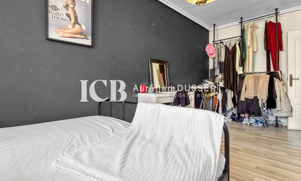 Reventa - Adosado -
Orihuela Costa - La Florida