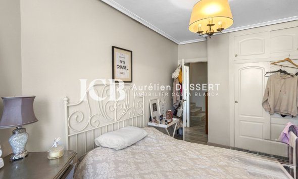 Reventa - Adosado -
Orihuela Costa - La Florida