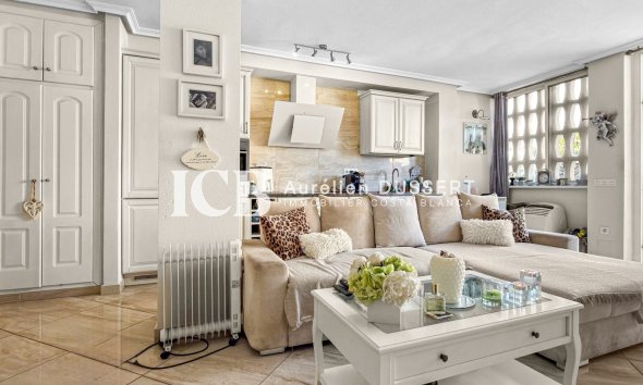 Reventa - Adosado -
Orihuela Costa - La Florida