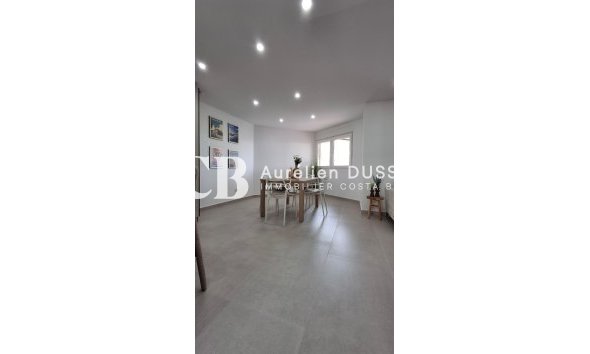 Reventa - Apartamento / piso -
Torrevieja - Acequion
