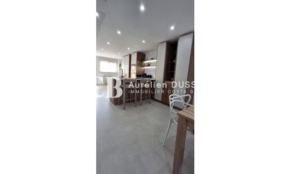 Reventa - Apartamento / piso -
Torrevieja - Acequion