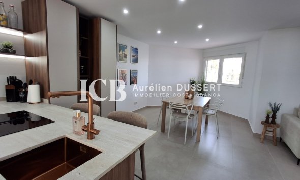 Reventa - Apartamento / piso -
Torrevieja - Acequion