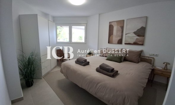 Reventa - Apartamento / piso -
Torrevieja - Acequion