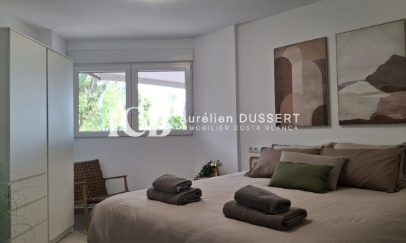 Reventa - Apartamento / piso -
Torrevieja - Acequion