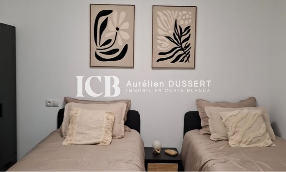 Reventa - Apartamento / piso -
Torrevieja - Acequion