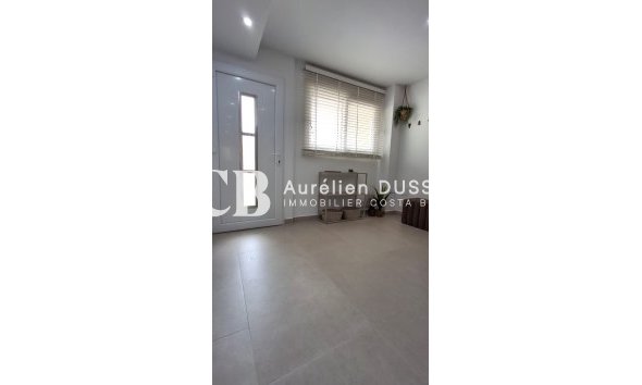 Reventa - Apartamento / piso -
Torrevieja - Acequion