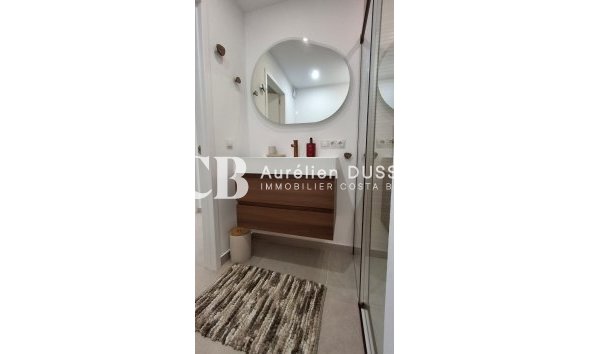 Reventa - Apartamento / piso -
Torrevieja - Acequion