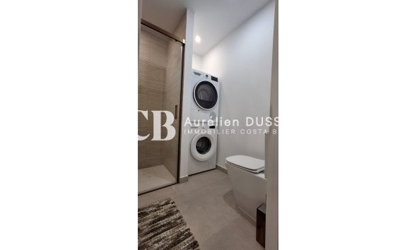 Reventa - Apartamento / piso -
Torrevieja - Acequion