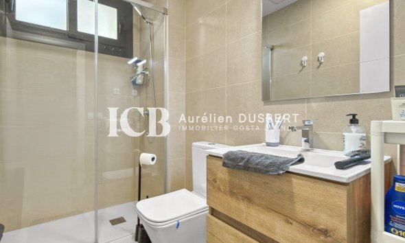 Reventa - Apartamento / piso -
Pilar de la Horadada - Lo Romero Golf