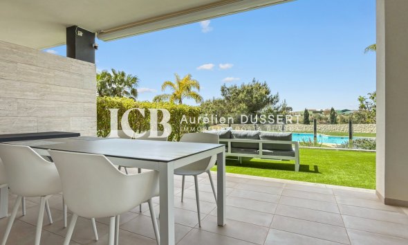 Reventa - Apartamento / piso -
Pilar de la Horadada - Lo Romero Golf