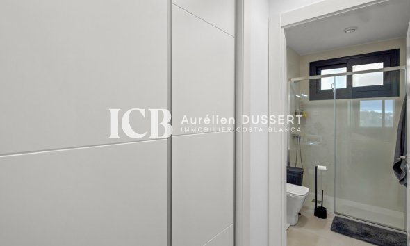 Reventa - Apartamento / piso -
Pilar de la Horadada - Lo Romero Golf