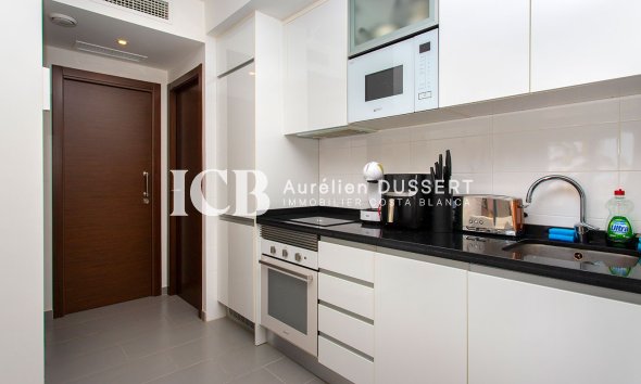 Reventa - Apartamento / piso -
Torrevieja - Aguas Nuevas