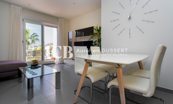 Reventa - Apartamento / piso -
Torrevieja - Aguas Nuevas