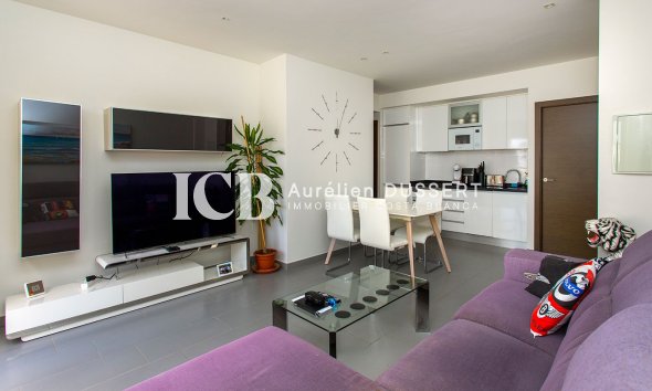 Reventa - Apartamento / piso -
Torrevieja - Aguas Nuevas