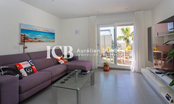 Reventa - Apartamento / piso -
Torrevieja - Aguas Nuevas