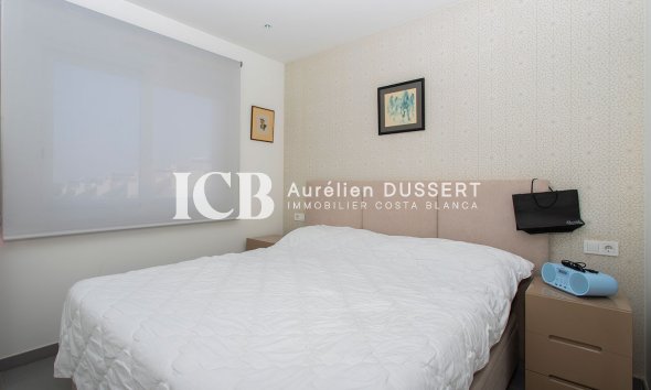 Reventa - Apartamento / piso -
Torrevieja - Aguas Nuevas