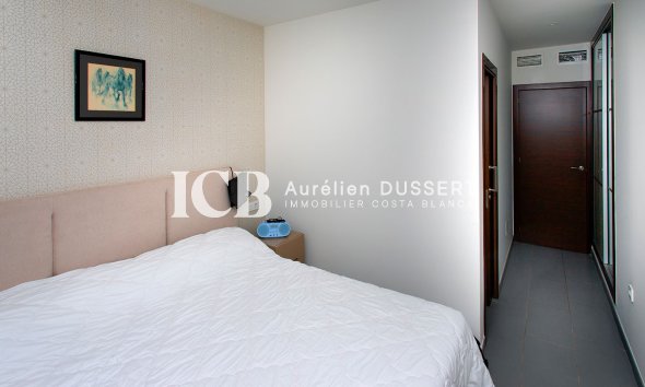 Reventa - Apartamento / piso -
Torrevieja - Aguas Nuevas