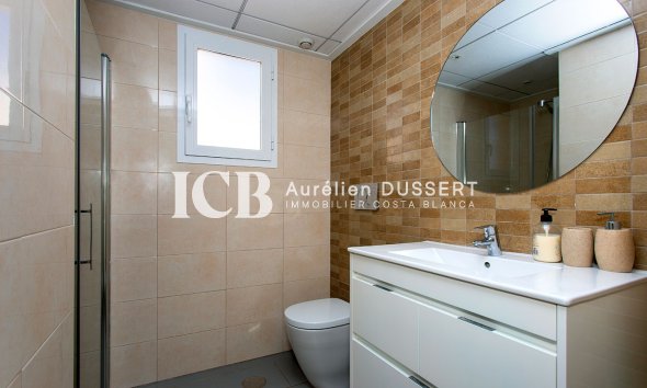 Reventa - Apartamento / piso -
Torrevieja - Aguas Nuevas