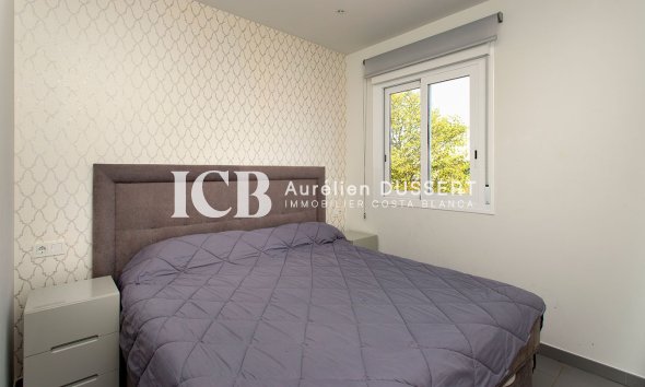 Reventa - Apartamento / piso -
Torrevieja - Aguas Nuevas